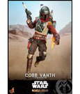 Star Wars The Mandalorian Action Figure 1/6 Cobb Vanth 31 cm