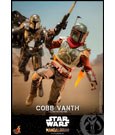 Star Wars The Mandalorian Action Figure 1/6 Cobb Vanth 31 cm