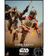 Star Wars The Mandalorian Action Figure 1/6 Cobb Vanth 31 cm