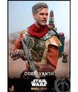 Star Wars The Mandalorian Action Figure 1/6 Cobb Vanth 31 cm