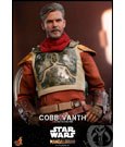 Star Wars The Mandalorian Action Figure 1/6 Cobb Vanth 31 cm