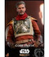 Star Wars The Mandalorian Action Figure 1/6 Cobb Vanth 31 cm