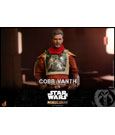 Star Wars The Mandalorian Action Figure 1/6 Cobb Vanth 31 cm