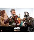 Star Wars The Mandalorian Action Figure 1/6 Cobb Vanth 31 cm