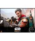Star Wars The Mandalorian Action Figure 1/6 Cobb Vanth 31 cm
