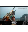 Star Wars The Mandalorian Action Figure 1/6 Cobb Vanth 31 cm