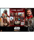 Star Wars The Mandalorian Action Figure 1/6 Cobb Vanth 31 cm