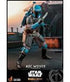 Star Wars The Mandalorian Action Figure 1/6 Axe Woves 30 cm