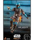 Star Wars The Mandalorian Action Figure 1/6 Axe Woves 30 cm