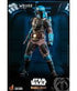 Star Wars The Mandalorian Action Figure 1/6 Axe Woves 30 cm