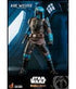 Star Wars The Mandalorian Action Figure 1/6 Axe Woves 30 cm