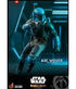 Star Wars The Mandalorian Action Figure 1/6 Axe Woves 30 cm