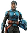 Star Wars The Mandalorian Action Figure 1/6 Koska Reeves 28 cm