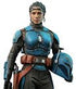Star Wars The Mandalorian Action Figure 1/6 Koska Reeves 28 cm