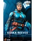 Star Wars The Mandalorian Action Figure 1/6 Koska Reeves 28 cm