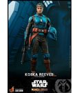 Star Wars The Mandalorian Action Figure 1/6 Koska Reeves 28 cm