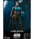 Star Wars The Mandalorian Action Figure 1/6 Koska Reeves 28 cm