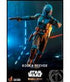 Star Wars The Mandalorian Action Figure 1/6 Koska Reeves 28 cm
