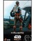 Star Wars The Mandalorian Action Figure 1/6 Koska Reeves 28 cm