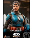 Star Wars The Mandalorian Action Figure 1/6 Koska Reeves 28 cm