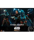 Star Wars The Mandalorian Action Figure 1/6 Koska Reeves 28 cm