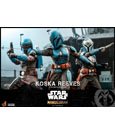 Star Wars The Mandalorian Action Figure 1/6 Koska Reeves 28 cm