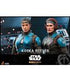 Star Wars The Mandalorian Action Figure 1/6 Koska Reeves 28 cm