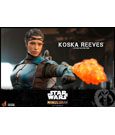 Star Wars The Mandalorian Action Figure 1/6 Koska Reeves 28 cm