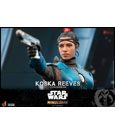 Star Wars The Mandalorian Action Figure 1/6 Koska Reeves 28 cm
