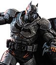 Batman: Arkham Origins Action Figure 1/6 Batman (XE Suit) 33 cm