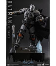 Batman: Arkham Origins Action Figure 1/6 Batman (XE Suit) 33 cm