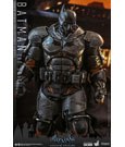 Batman: Arkham Origins Action Figure 1/6 Batman (XE Suit) 33 cm