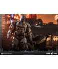 Batman: Arkham Origins Action Figure 1/6 Batman (XE Suit) 33 cm