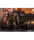 Batman: Arkham Origins Action Figure 1/6 Batman (XE Suit) 33 cm