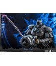 Batman: Arkham Origins Action Figure 1/6 Batman (XE Suit) 33 cm