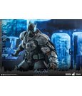 Batman: Arkham Origins Action Figure 1/6 Batman (XE Suit) 33 cm