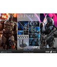Batman: Arkham Origins Action Figure 1/6 Batman (XE Suit) 33 cm