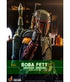 Star Wars The Mandalorian Action Figure 1/6 Boba Fett (Repaint Armor) 30 cm