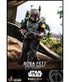 Star Wars The Mandalorian Action Figure 1/6 Boba Fett (Repaint Armor) 30 cm