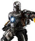 Iron Man Movie Masterpiece Action Figure 1/6 Iron Man Mark I 30 cm