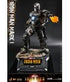 Iron Man Movie Masterpiece Action Figure 1/6 Iron Man Mark I 30 cm