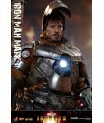 Iron Man Movie Masterpiece Action Figure 1/6 Iron Man Mark I 30 cm