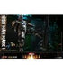 Iron Man Movie Masterpiece Action Figure 1/6 Iron Man Mark I 30 cm