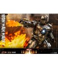 Iron Man Movie Masterpiece Action Figure 1/6 Iron Man Mark I 30 cm
