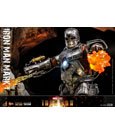 Iron Man Movie Masterpiece Action Figure 1/6 Iron Man Mark I 30 cm