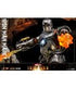 Iron Man Movie Masterpiece Action Figure 1/6 Iron Man Mark I 30 cm