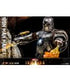 Iron Man Movie Masterpiece Action Figure 1/6 Iron Man Mark I 30 cm