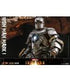 Iron Man Movie Masterpiece Action Figure 1/6 Iron Man Mark I 30 cm