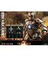 Iron Man Movie Masterpiece Action Figure 1/6 Iron Man Mark I 30 cm