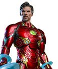 Avengers: Endgame Concept Art Series PVC Action Figure 1/6 Iron Strange 32 cm